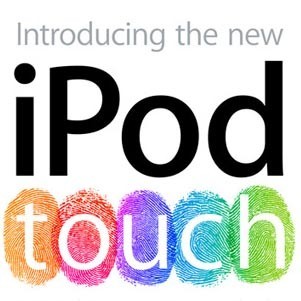 Apple September Event: New iPod Touch, iOS 4 update
