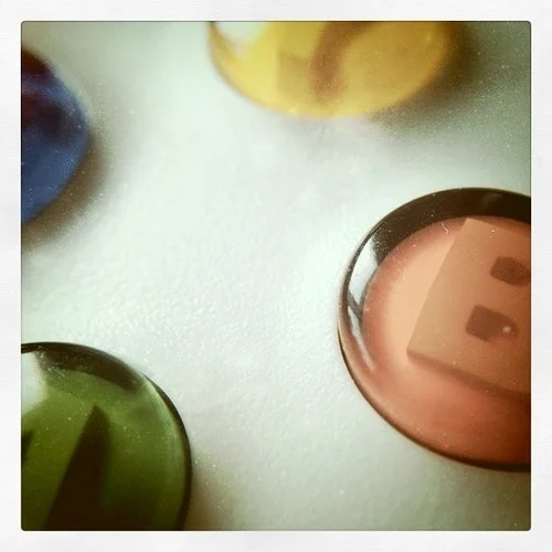 iPhoneography: Faved on Flickr 10.24.10