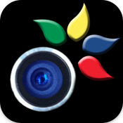 ColorRight for iPhone is now FREE. iBAL filter now on sale for 50% off.