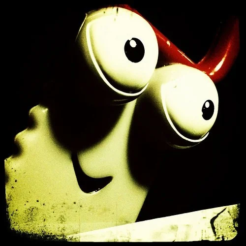 iPhoneography: Faved on Flickr 11.07.10