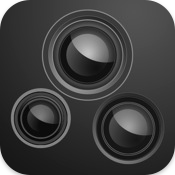 CameraBag, Infinicam, and CameraBag for iPad are FREE today only. Nice!