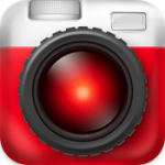 Plastic Bullet 1.2 toy camera iPhone photo app