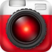 iPhone Photo App “Plastic Bullet” is On Sale Now!