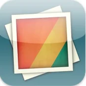 ShakeItPhoto 1.3 update released today. Image quality changed in two ways.
