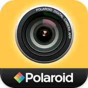 New Polaroid Digital Camera App – impressive in scope, disappoints in delivery