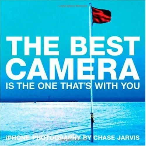 A gallery of iPhone Photo Books