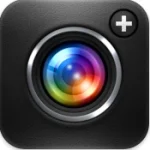 camera plus, camera+, tap tap tap