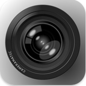 New Cameramatic update is now full-res