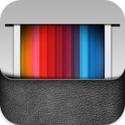 iPhone Photo App Update: ClassicINSTA â€“ New Film & Border