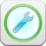 GreenSpot Fix – FREE app for fixing iPhone 4 green spots