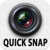 VolumeSnap still available… in other apps like this one