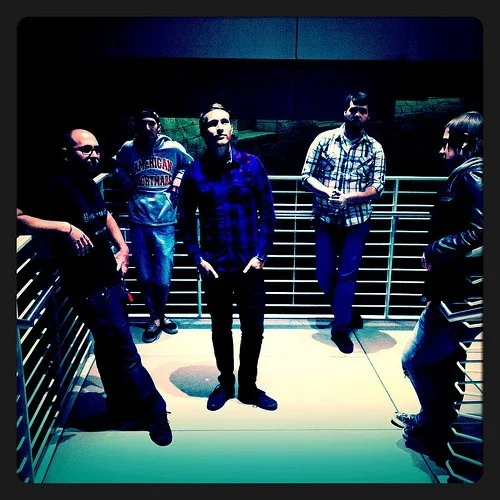 iPhoneography: Faved on Flickr 01.26.11