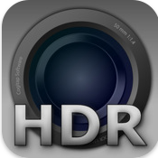 HDR Fusion is FREE right now in the App Store!