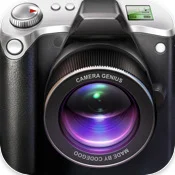 Camera Genius gets a HUGE update