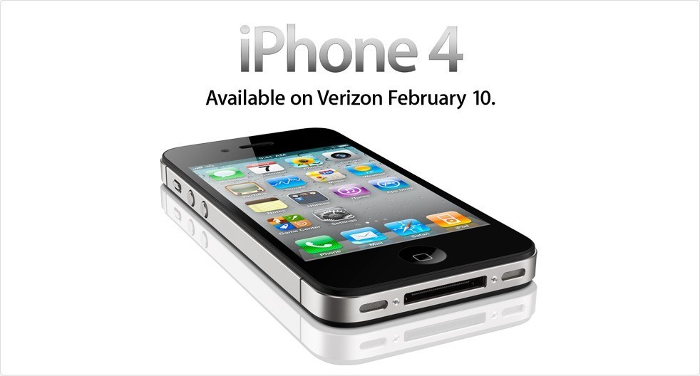 The Verizon iPhone 4: What you need to know