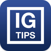 iPhone 101: Just discovered Instagram? You probably need Instagram Tips.