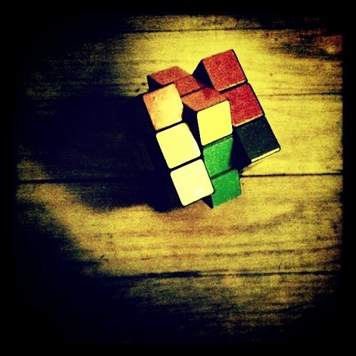 iPhoneography: Faved on Flickr 02.20.11