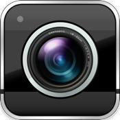iPhone App Review: Camtastic