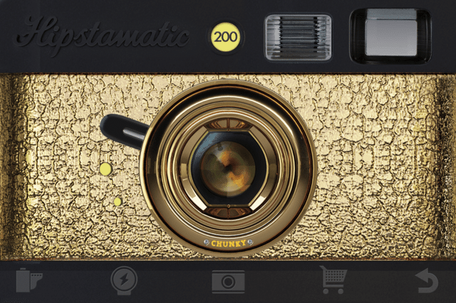 Wanna See a Sneak Peek at Hipstamatic 200 and the New Chunky Lens?