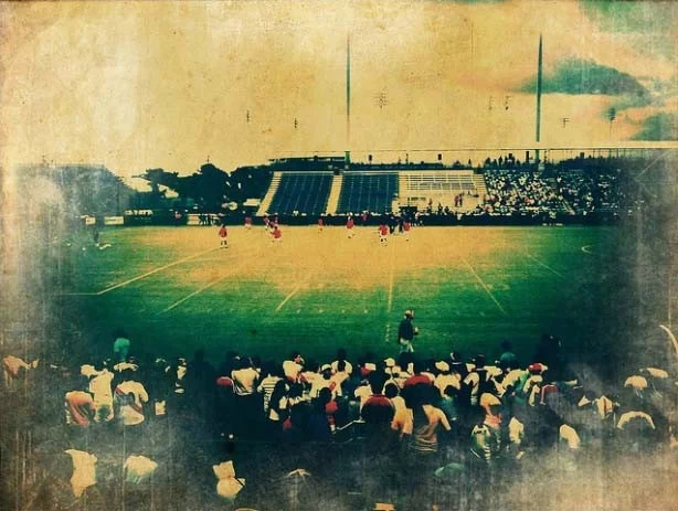 Cool Link: 10 Stunning iPhone Sports Photographs