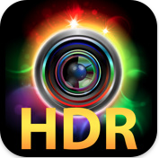 First Thoughts on iCamera HDR for iPhone