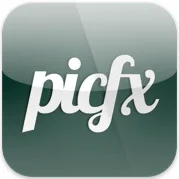 iPhone App Review: picfx – another texture app, by Jeff White