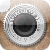 100 Cameras In One Updated. Finally Works on iPhone 5