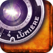 Lumiere for iPhone Updated – Now Imports from Camera Roll