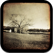 iPhone Photo App Review: TtV Camera
