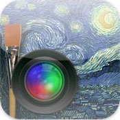 App Review: AutoPainter for iPhone
