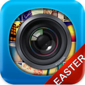 LomoLomo Pro Finally Updated… Now With Easter Bunny.