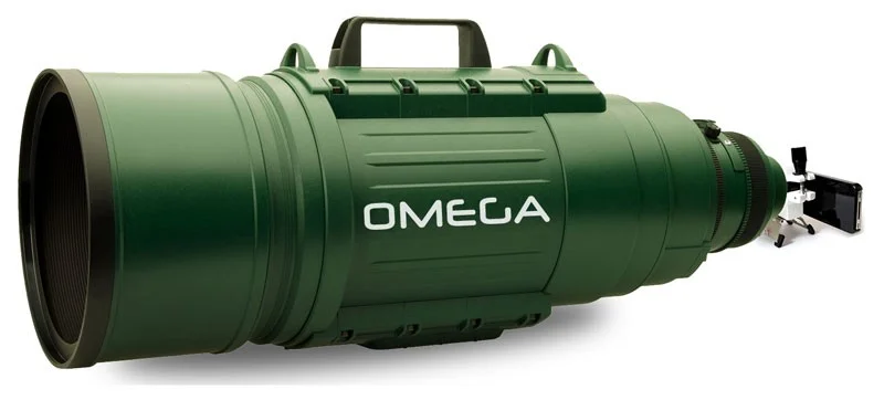 A 1000mm Lens For Your iPhone?