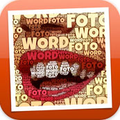 App Review: Typography Art on your iPhone with WordFoto