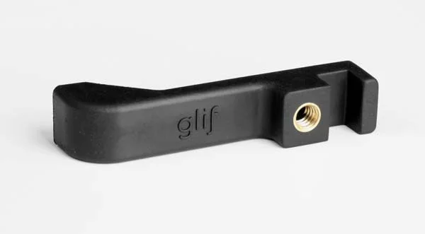 iPhone Photo Gear Review: Glif for iPhone 4