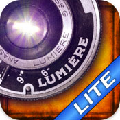 New App Lumiere Lite is FREE and Watermark-free Right Now