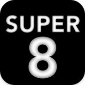 iPhone App Review: Super 8 – J.J. Abrams Meets the iPhone. Grab It Now While It’s Free.