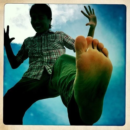 iPhoneography: Faved On Flickr 06.05.11