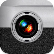 App Update: ClassicPAN – New LOMO-Style “FrameRocket” Lens!