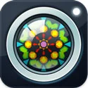 Photo App Focus: KaleidaCam