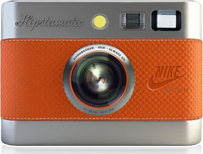 New Limited-edition Hipstamatic Hornbecker Lens Available Free July 1st!