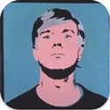 It Makes Me Sad That The Official Warhol App is Very Disappointing