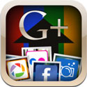 Dropico Announce Google Plus Photo Importer for iPhone