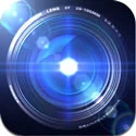 LensFlare Now iPhone 5 Ready