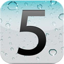 iOS 5: A Few Notes on my Update Today