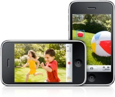How iPhones Are Changing The Way We Capture Human History, by Jordan Siron