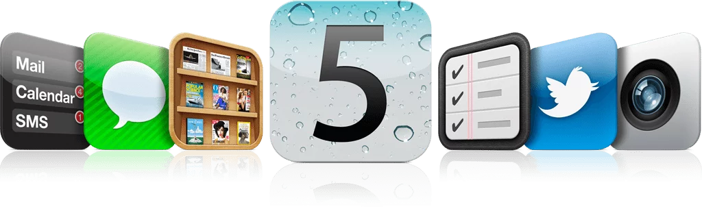 Hands-On Preview of Camera and Photos in iOS 5
