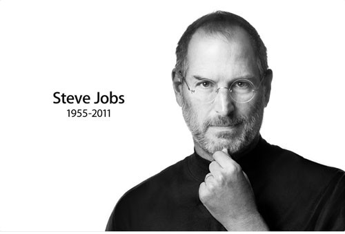Steve Jobs: A Personal Tribute to His Legacy