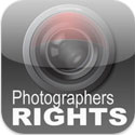 Photo App Focus: Photographers Rights