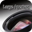 Photo App Review: Large Aperture Pro – Not Worthy of the Pro Name