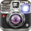 Photo App Focus: Vintage Camera Pro